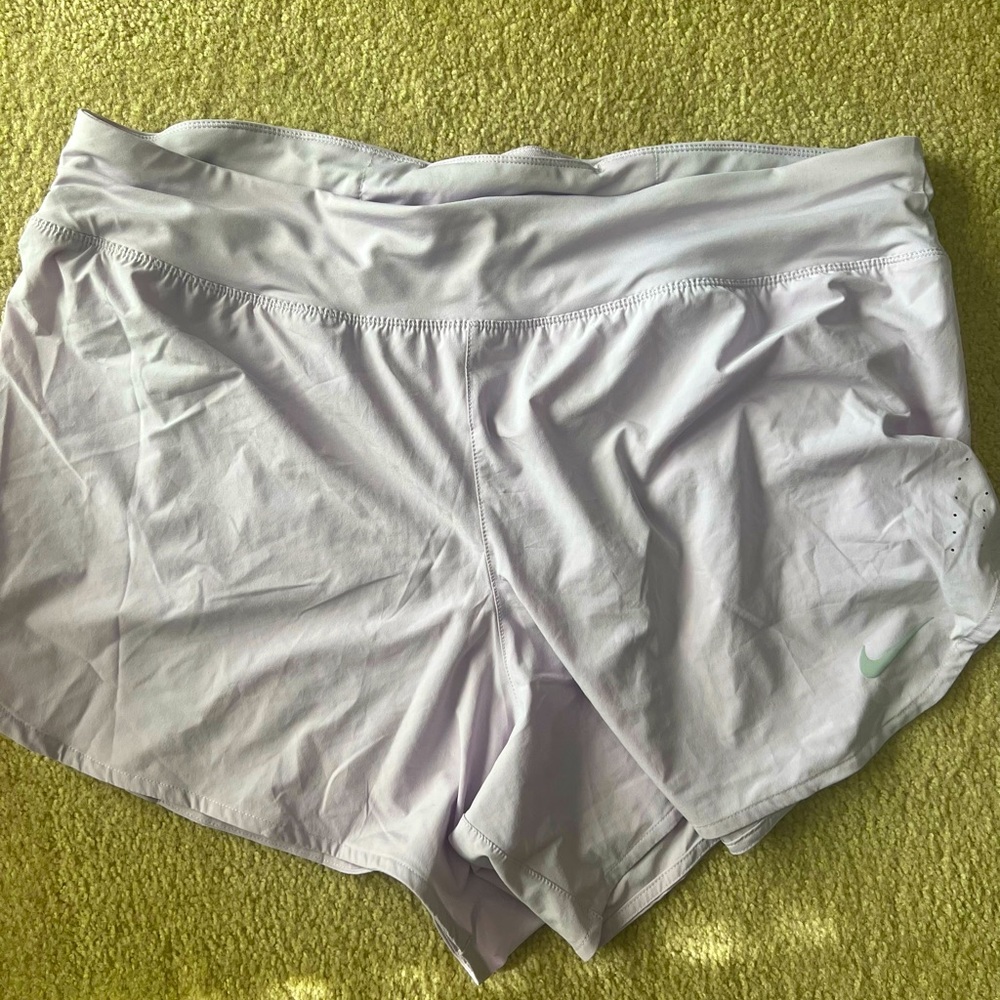 Nike dri-fit shorts